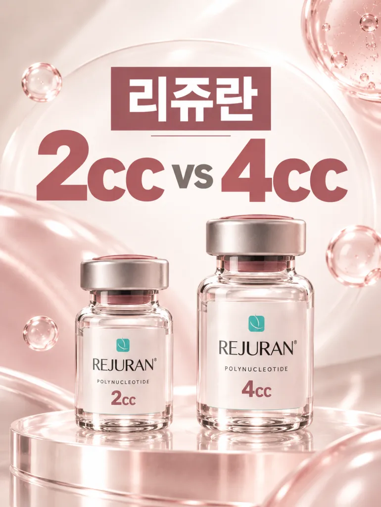 리쥬란 2cc
